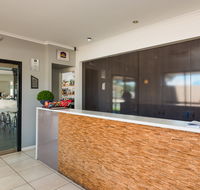 The Stirling Hotel Rockhampton - Accommodation QLD