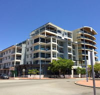 Rockingham Apartments - Accommodation QLD