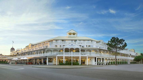 Esplanade Hotel Fremantle by Rydges - Accommodation QLD 0
