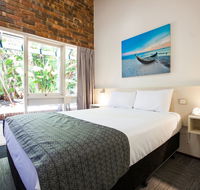 Leisure Inn - Accommodation QLD