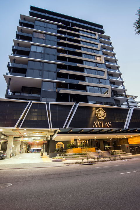 Arise Atlas - Accommodation QLD 0