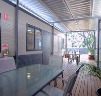 Discovery Parks Blackwater - Accommodation QLD