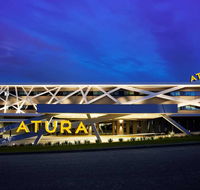 Atura Hotel Blacktown - Accommodation QLD