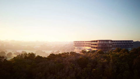RACV Cape Schanck Resort - Accommodation QLD 0
