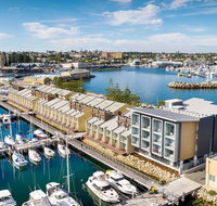 Be Fremantle Serviced Apartments - Accommodation QLD