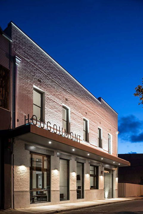 Hougoumont Hotel - Accommodation QLD 0