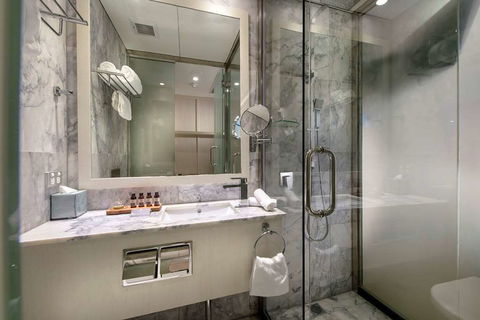 Hougoumont Hotel - Accommodation QLD 2