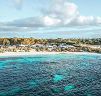 Discovery Parks Rottnest Island - Accommodation QLD