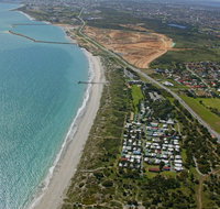 Discovery Parks Coogee Beach - Accommodation QLD