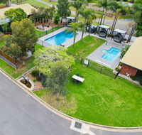 Federation Motor Inn - Accommodation QLD