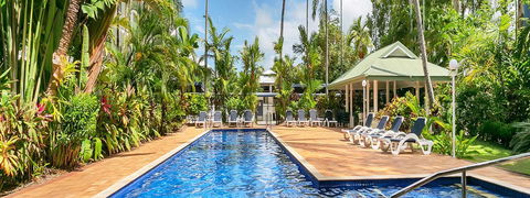 Agincourt Beachfront Apartments - Accommodation QLD 0