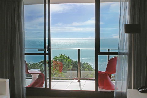 Cairns Plaza Hotel - Accommodation QLD 1