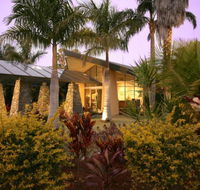 Darlington Beach Resort and Holiday Park - Accommodation QLD