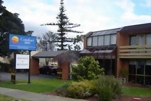 Essendon Motor Inn - Accommodation QLD 0