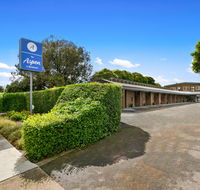 Hotel Aspen  Apartments - Accommodation QLD