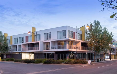 Mawson Lakes Hotel - Accommodation QLD 1