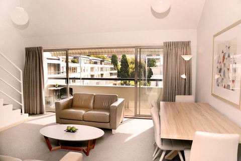 Salamanca Inn - Accommodation QLD 1