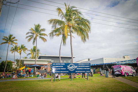 Mackay Seabreeze Apartments - Accommodation QLD 1