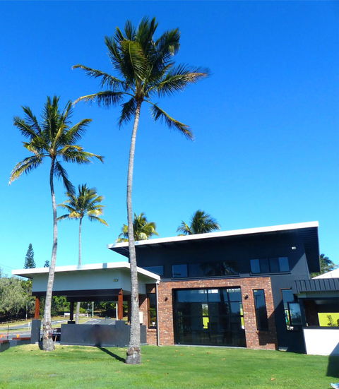Mackay Seabreeze Apartments - Accommodation QLD 2