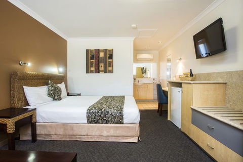 Coral Cay Resort - Accommodation QLD 1
