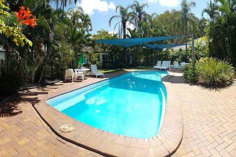 The Shores Holiday Apartments - Accommodation QLD 2