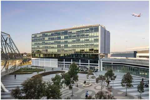 Atura Adelaide Airport - Accommodation QLD 0