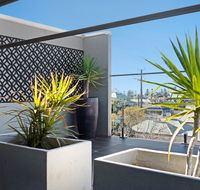 Semaphore Splash Apartments - Accommodation QLD