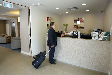 Quest Shepparton Serviced Apartments - Accommodation QLD 1