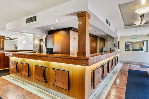 Quality Hotel Parklake Shepparton - Accommodation QLD 2