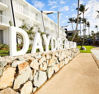 Daydream Island Resort - Accommodation QLD
