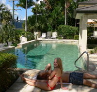 Portside Whitsunday - Accommodation QLD