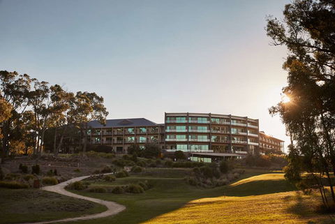 RACV Goldfields Resort Creswick - Accommodation QLD 0