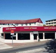 Seabreeze Hotel - Accommodation QLD