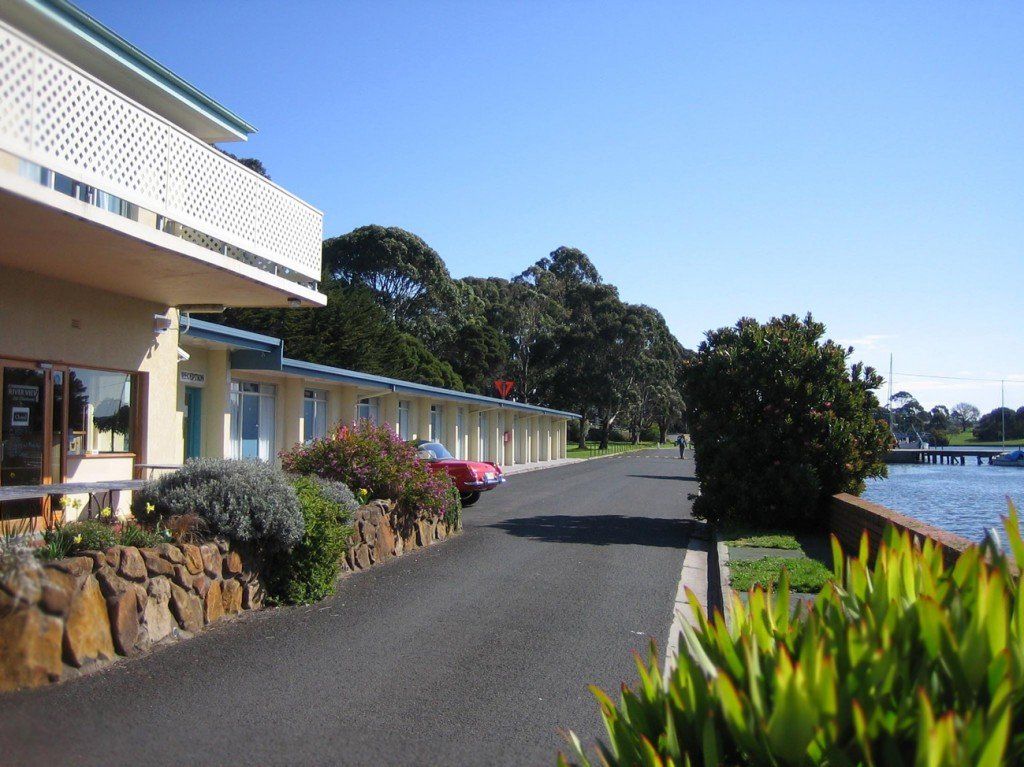 Burnie TAS Accommodation QLD
