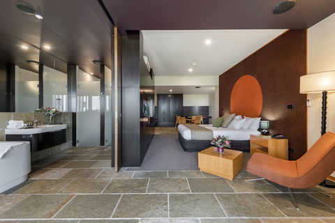 Peppers Moonah Links Resort Mornington - Accommodation QLD 1