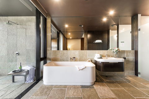 Peppers Moonah Links Resort Mornington - Accommodation QLD 2