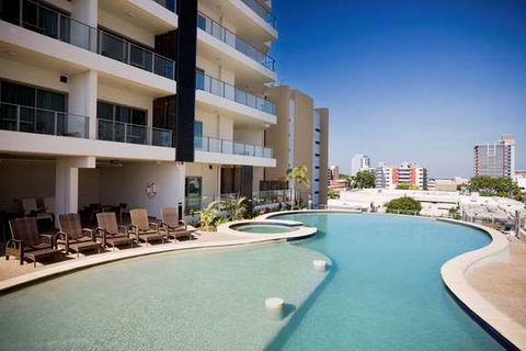 Mantra Pandanas - Accommodation QLD 2