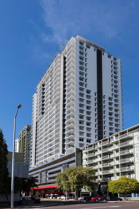 Oaks Elan Darwin - Accommodation QLD 0