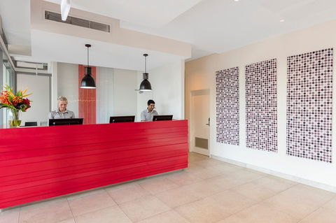 Oaks Elan Darwin - Accommodation QLD 1