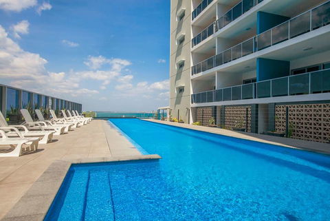 Ramada Suites Zen Quarter Darwin - Accommodation QLD 0