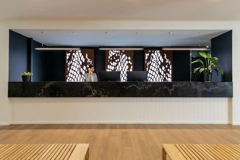 Travelodge Resort Darwin - Accommodation QLD 2