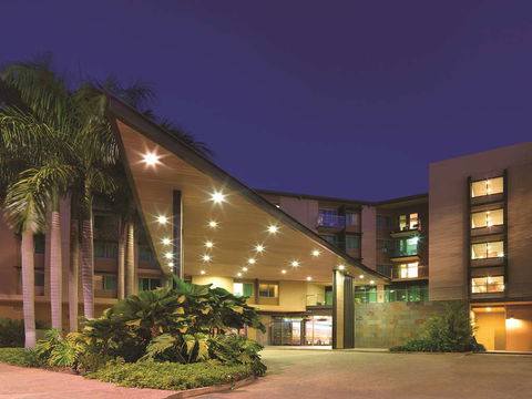 Vibe Hotel Darwin Waterfront - Accommodation QLD 1