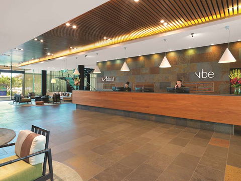 Vibe Hotel Darwin Waterfront - Accommodation QLD 2