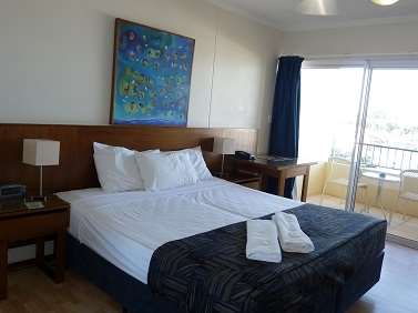 Cullen Bay Resorts - Accommodation QLD 2