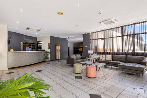Hotel Frontier Darwin - Accommodation QLD 1