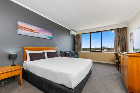 Hotel Frontier Darwin - Accommodation QLD 2