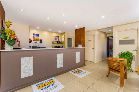 Quality Hotel Darwin Airport - Accommodation QLD 2