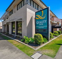 Quality Inn Grafton - Accommodation QLD
