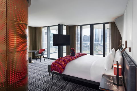 W Melbourne - Accommodation QLD 2