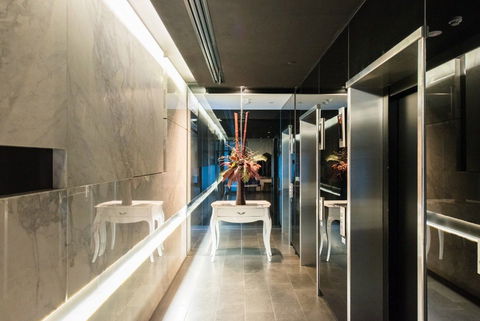 Seasons Heritage Melbourne - Accommodation QLD 1